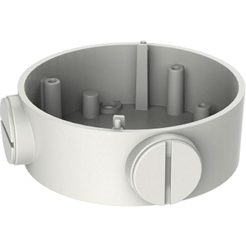 Hikvision DS-1260ZJ CB130 Conduit Base for Dome Camera Installations Mount