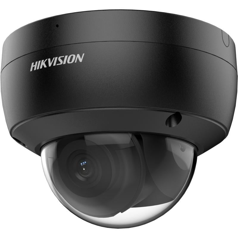 Hikvision DS-2CD2143G2-I 4MP AcuSense Dome Camera with Smart Detection, IR & PoE