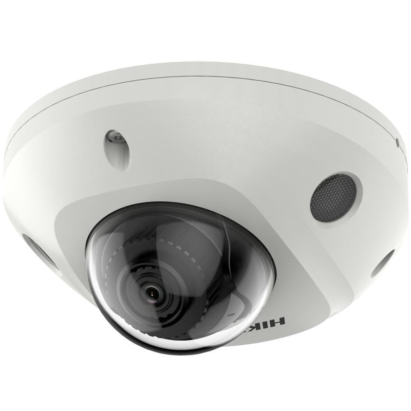 Hikvision DS-2CD2523G2-IS 2MP AcuSense Outdoor Dome Camera IP67 IK08