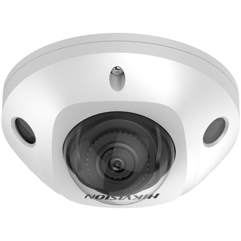 Hikvision DS-2CD2523G2-IS 2MP AcuSense Outdoor Dome Camera IP67 IK08