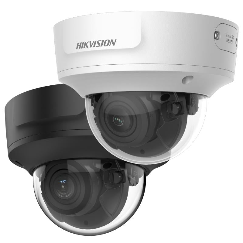 Hikvision DS-2CD2743G1-IZS 4MP Varifocal Dome IP Camera