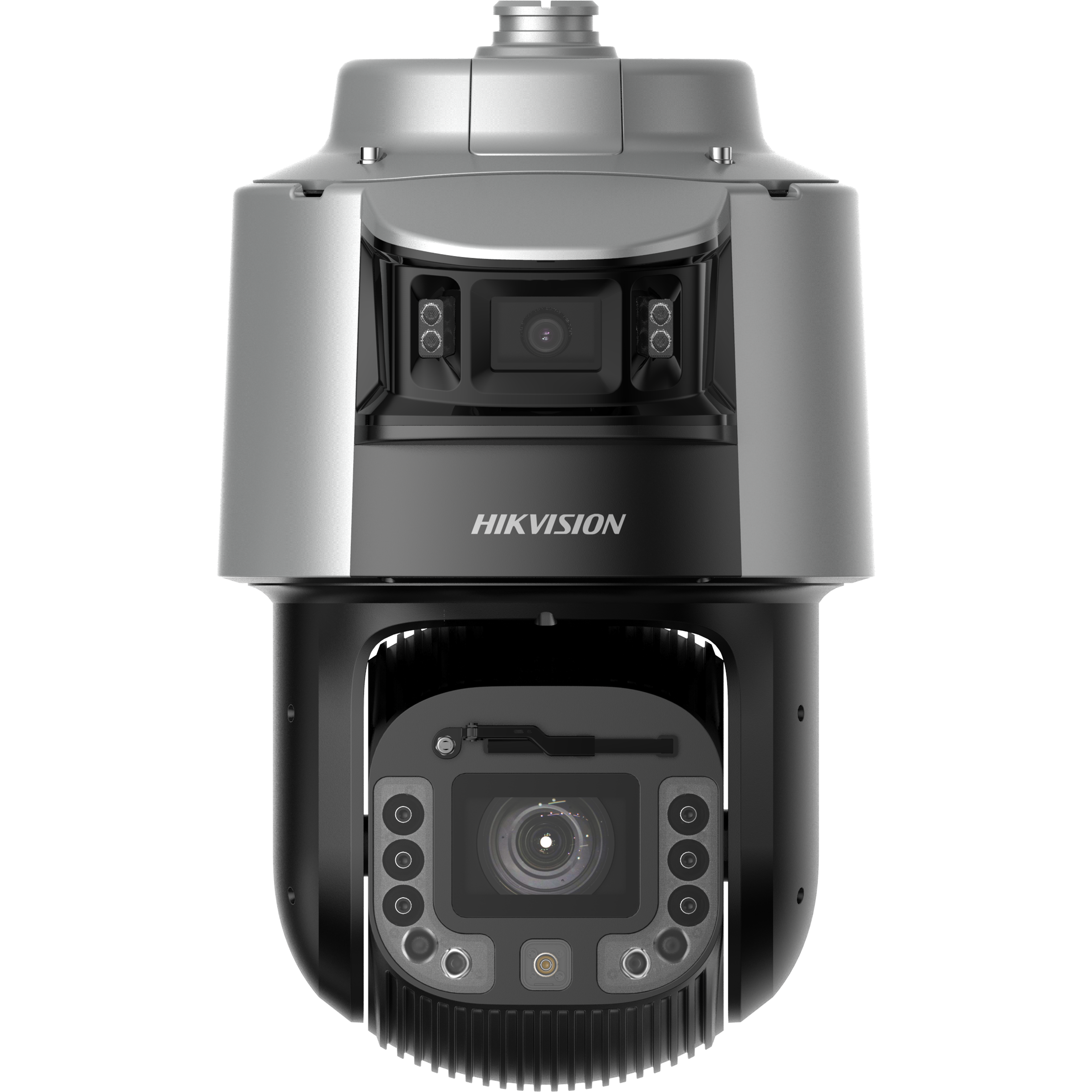 Hikvision DS-2SF8C442MXS-DLW 4MP TandemVu PTZ – Dual-Lens 42× Zoom, 300 m IR