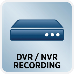 Dvr's & Nvr's