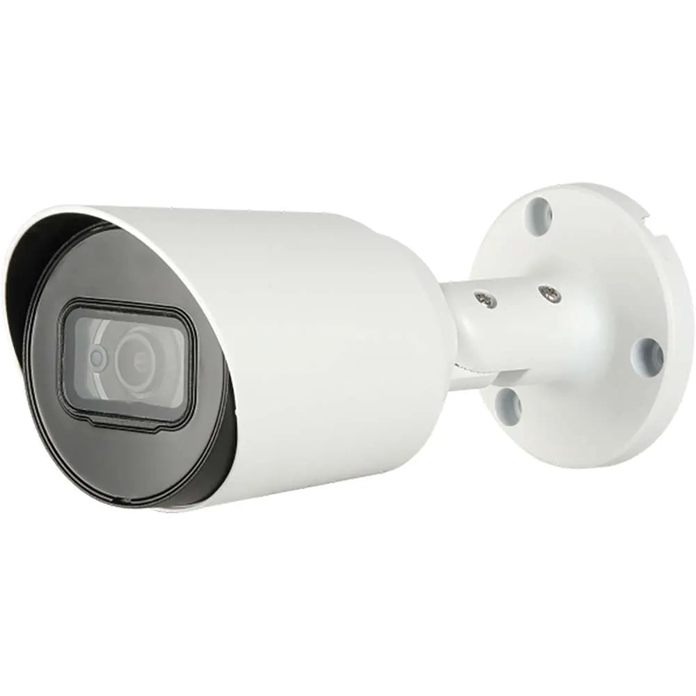 Diamond HCC3181T-IRA-28-S2 4K Starlight HDCVI Fixed IR Bullet Camera Audio