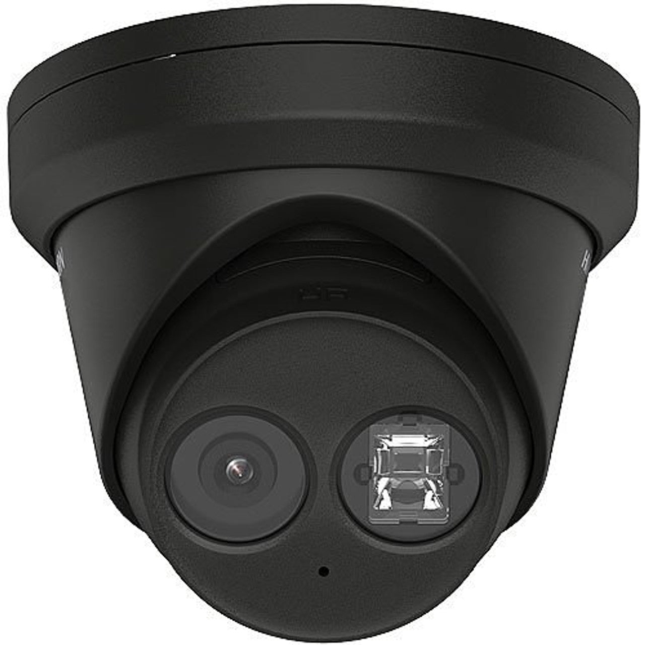 Hikvision DS-2CD2383G0-I (B) 8MP 4K PoE Turret Camera with 30m IR Night Vision
