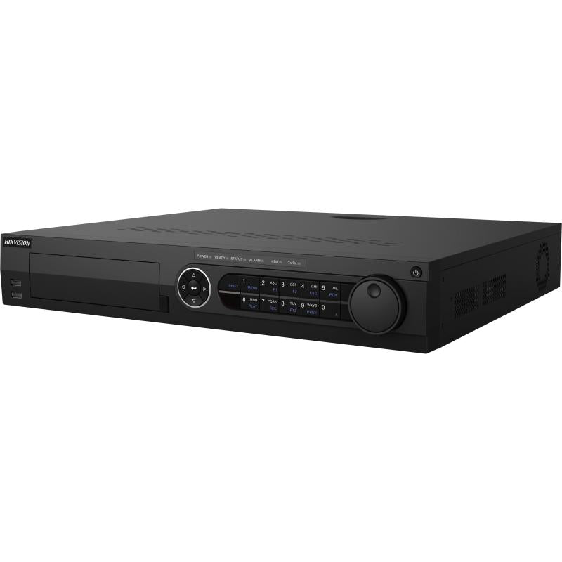 Hikvision iDS-7316HUHI-M4/S US 16CH AcuSense DVR with Deep Learning & RAID