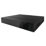 ED8004H5-BN2 Tvt 4ch CCTV Recorder w/ HDD || Titanium DVR 5MP Lite