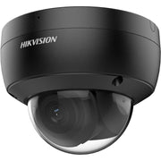 DS-2CD2143G2-IU (B) Hikvision w/ audio IP PoE Camera 4 MP AcuSense Built-in Mic