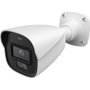IP-5IR6S4C1-28 6MP Dual-Illumination PoE Bullet Camera | Smart Night Vision