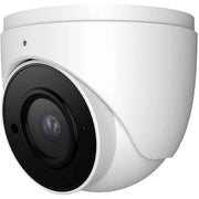 TVT IP-5IRD2S3H4/28 2MP Starlight IR Turret IP Security Camera, 2.8mm, IP67, PoE