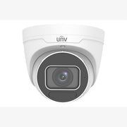 Uniview IPC3634SR4-ADZK-H 4MP IR Motorized Turret IP / Poe Camera 120db True