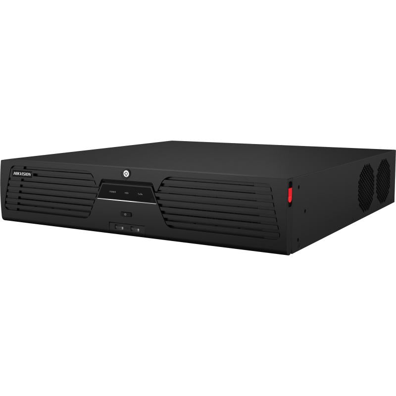 Hikvision DS-9616NI-M8 16-Ch 8K RAID Network Video Recorder