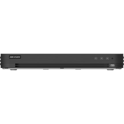 Hikvision iDS-7232HQHI-M2/XT 32-ch AcuSense DVR with AI Motion Detection