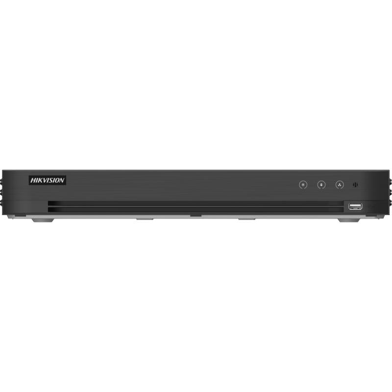 Hikvision iDS-7232HQHI-M2/XT 32-ch AcuSense DVR with AI Motion Detection