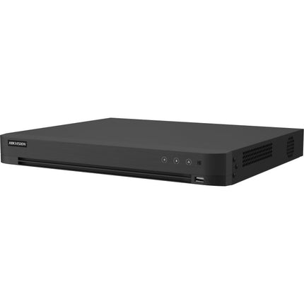 Hikvision iDS-7232HQHI-M2/XT 32-ch AcuSense DVR with AI Motion Detection