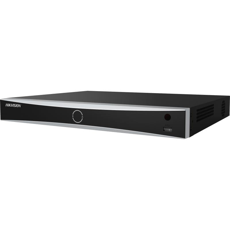 Hikvision DS-7608NXI-I2/8P/S 8CH AcuSense PoE 4K NVR