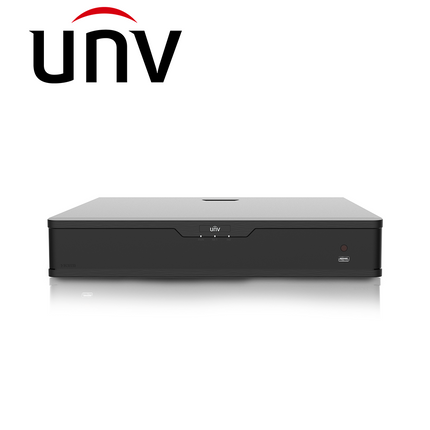 NVR304-32B-P16-IQ