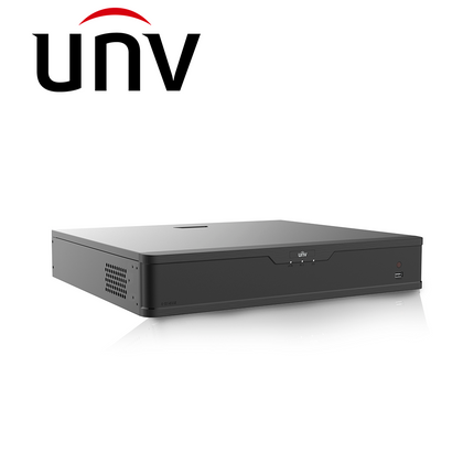 NVR304-32B-P16-IQ