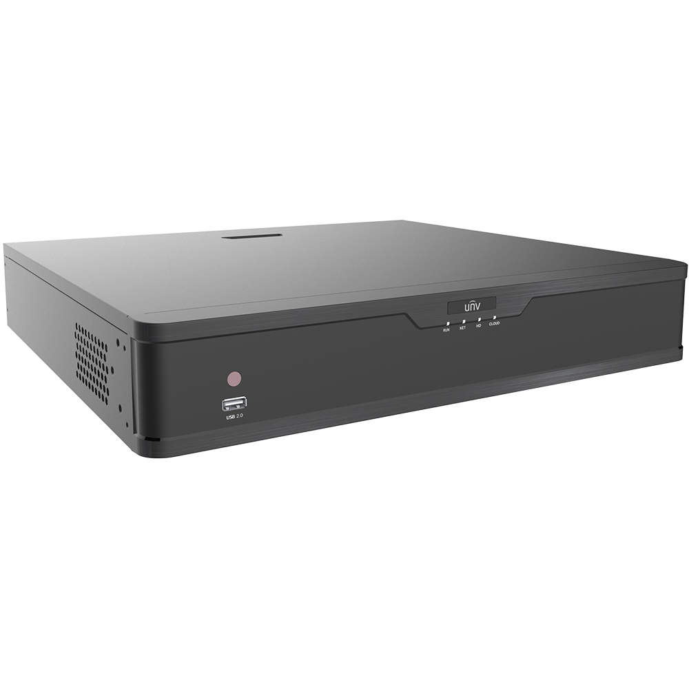 Uniview NVR304-16S-P16