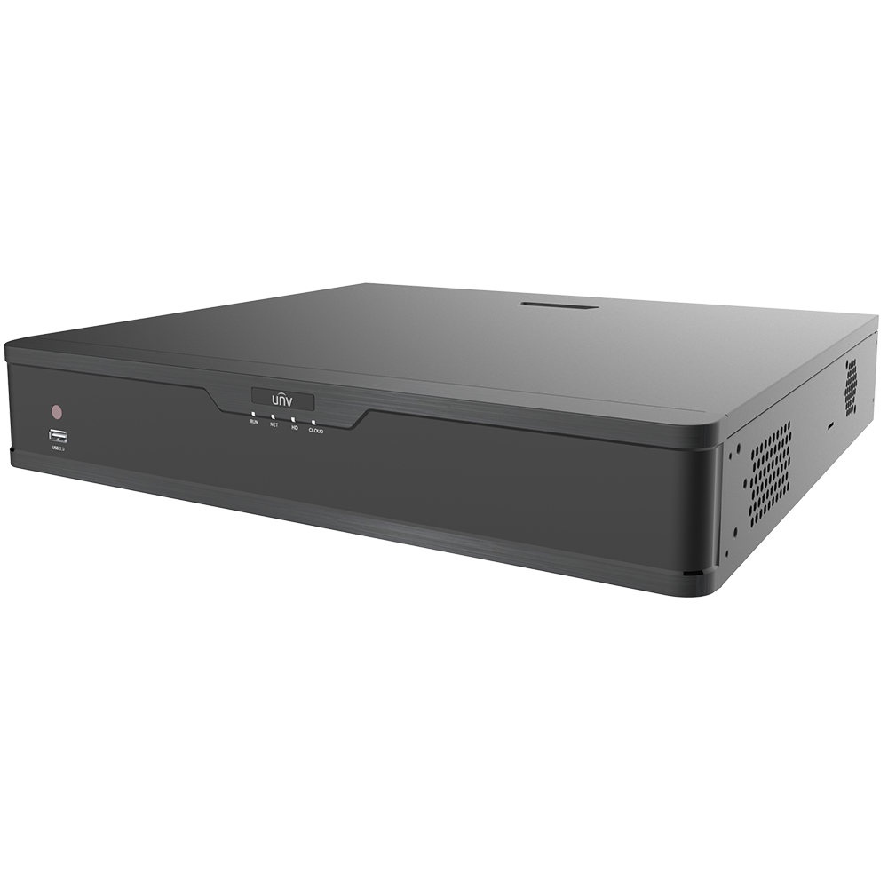 Uniview NVR304-16S-P16