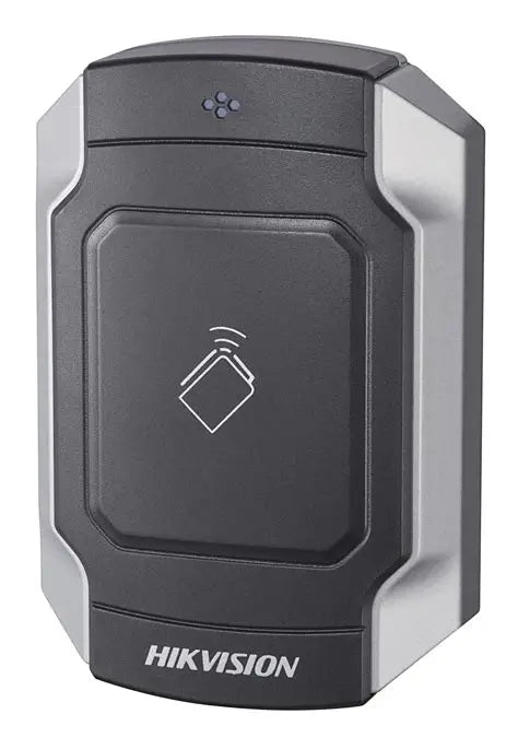 DS-K1104M Card Reader Pro 1104 Series Metal Vandal-proof Card Reader
