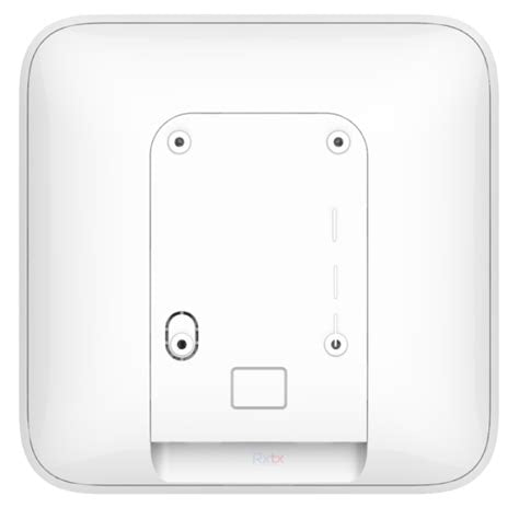 Hik Original AX PRO DS-PWA96-M-WB Wireless Control Panel – 96-Zone, Tri-X/Cam-X, 3/4G, TCP/IP, Wi-Fi, AES-128, 4520 mAh Backup