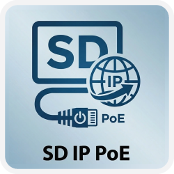 IP / Poe Cameras