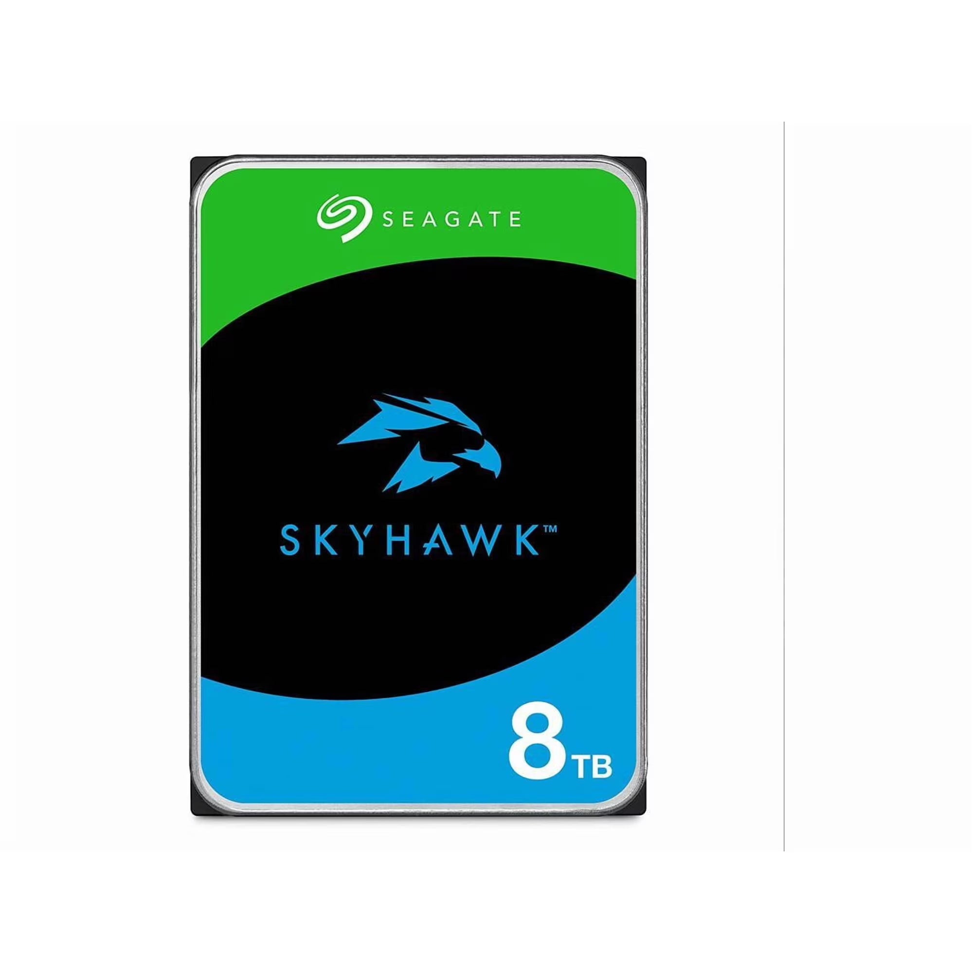 8TB Seagate Skyhack