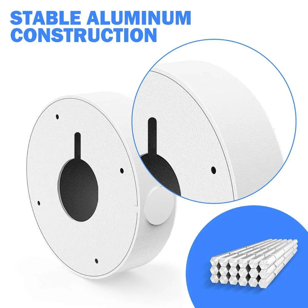 UJB94-W/G junction box