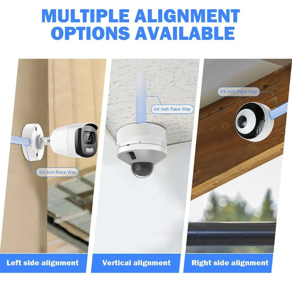 UJB94-W/G junction box