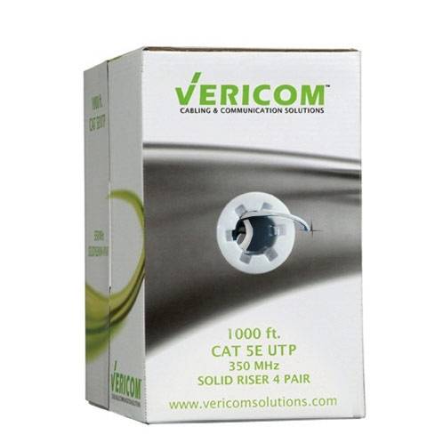 CAT5 VERICOM (UL)
