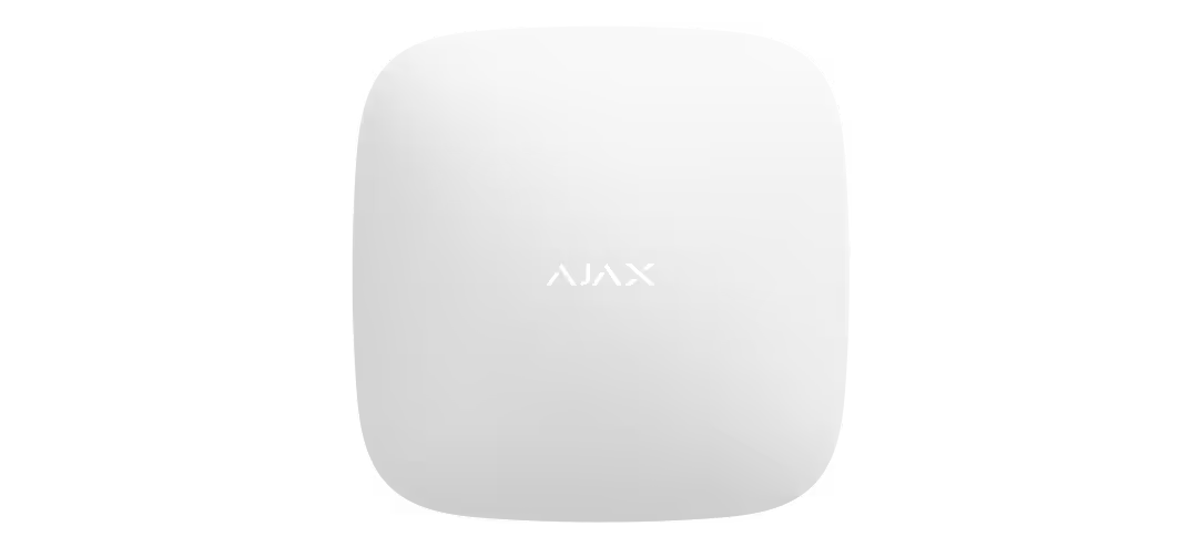 Ajax Hub 4G