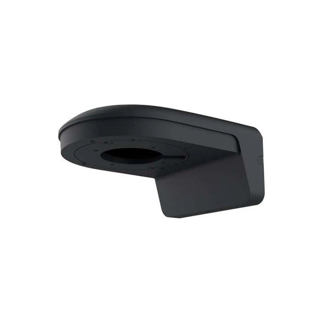 BRACKET11-G Black Wall Mount for Dome Cameras Aluminum