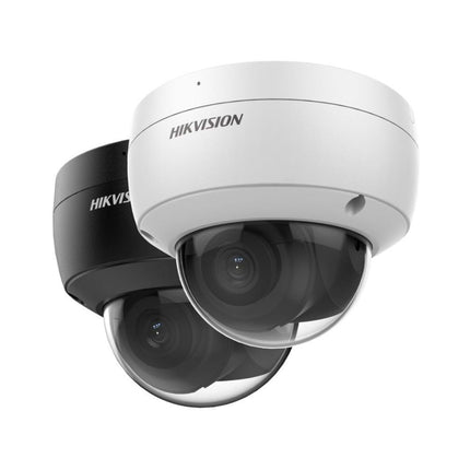 DS-2CD2143G2-IU Hikvision 4MP POE with audio H,265 ENGLISH (2.8mm)