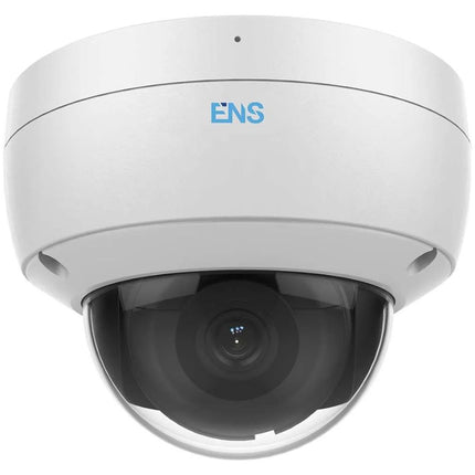 SIP38D3/28-C Tvt w/ audio IP PoE Camera ÔøΩ Housing: Dome Resolution: 4K / 8MP