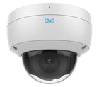 SIP38D3/28-C Tvt w/ audio IP PoE Camera ÔøΩ Housing: Dome Resolution: 4K / 8MP