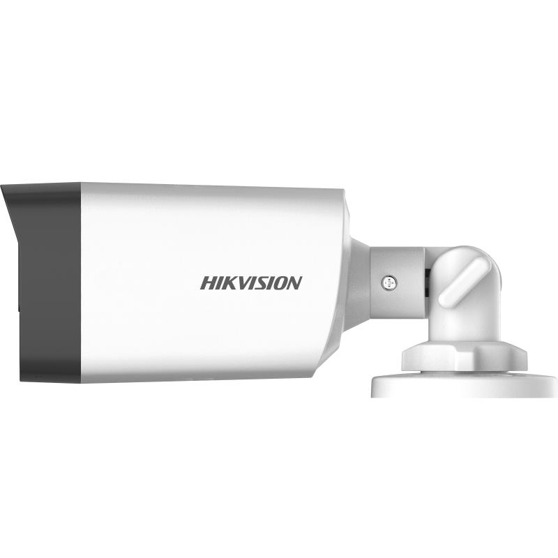 DS-2CE17H0T-IT1F Hikvision CCTV Camera 5 MP Bullet w/ 2560 ÔøΩ 1944