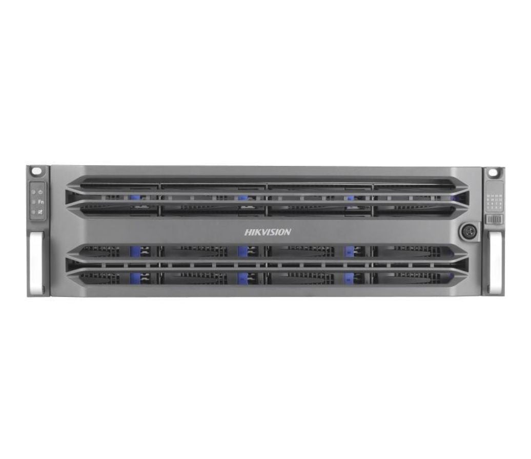 DS-AT1000S/160 Hikvision 16-slot Cost-efficient Super Capacity Storage 8*20