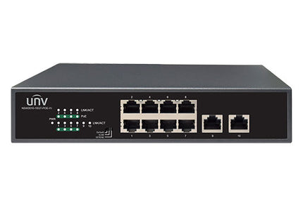 NSW2010-10GT-POE-IN