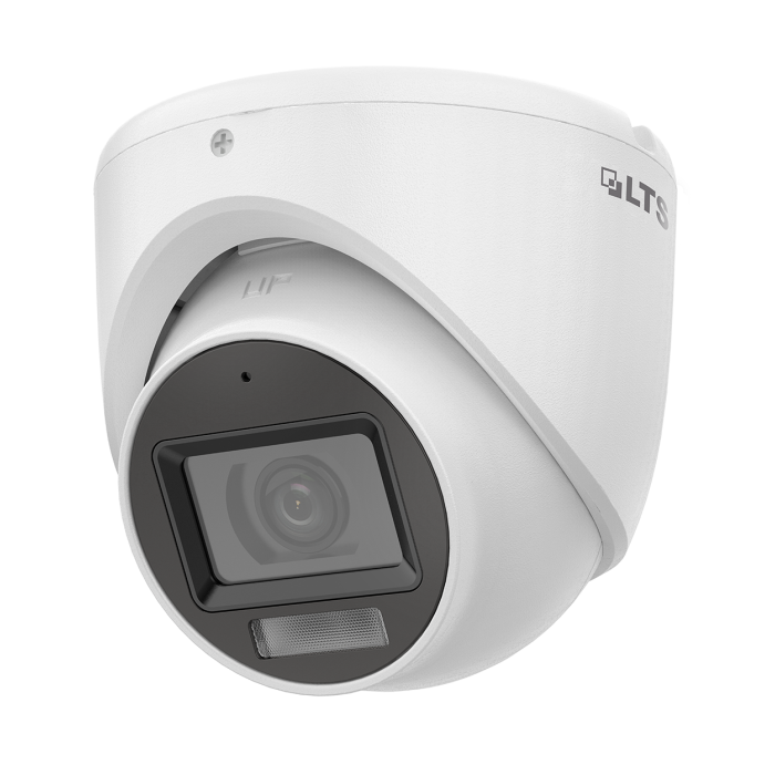 SUPERLIVEPLUSS 4-Channel 4-Camera 1080p Security System 1TB Hard Disk