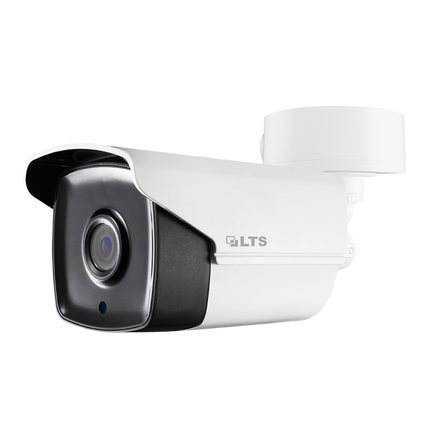 CMHR9252WE-28F Lts CCTV Camera <h1 Platinum 5 MP Bullet HD-TVI </h1