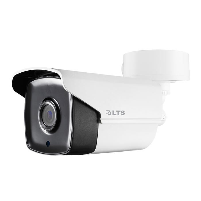 CMHR9252WE-28F Lts CCTV Camera <h1 Platinum 5 MP Bullet HD-TVI </h1