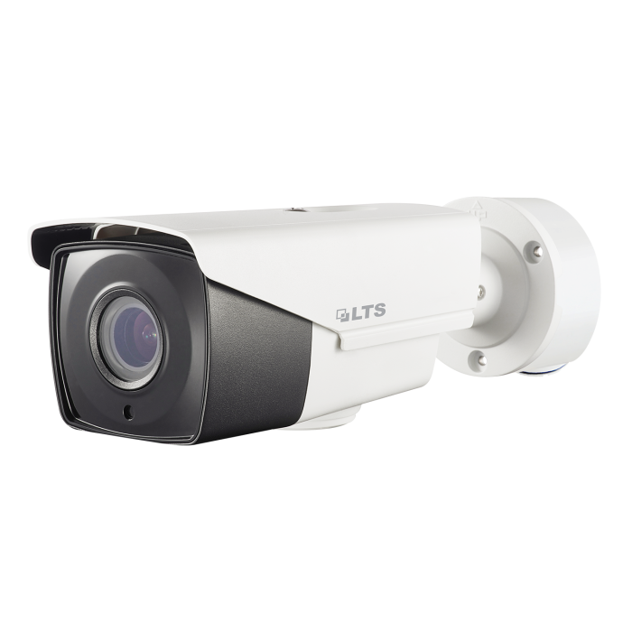 Platinum CMHR9623DWE-ZF 2MP Ultra-Low Light Bullet Camera Motorized 263ft IR, IP67