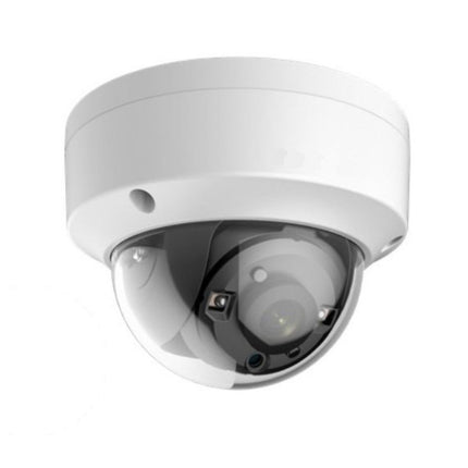OCB-3DF68U1T-VPITF Hikvision CCTV Camera 8 MP DOME