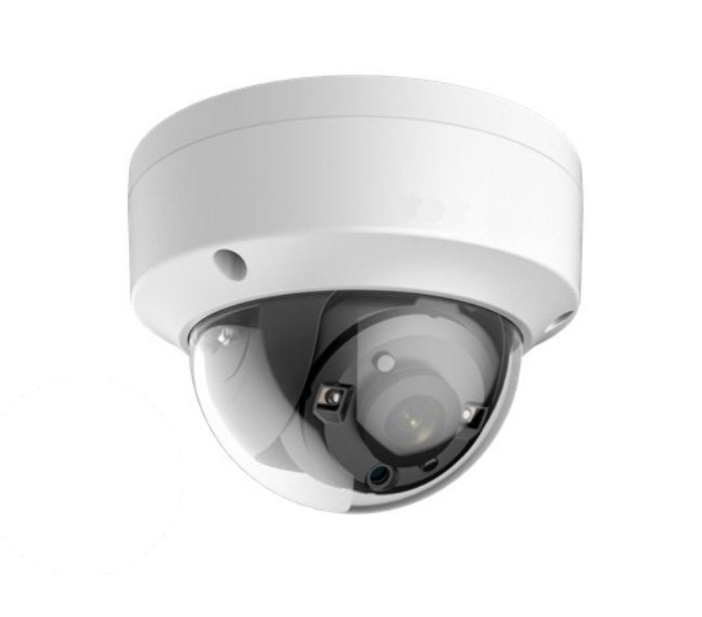 OCB-3DF68U1T-VPITF Hikvision CCTV Camera 8 MP DOME