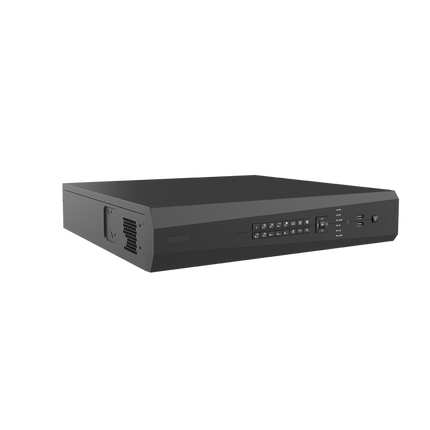 VSN8864-R Lts 64ch IP PoE Recorder w/ HDD <h1 Pro-VS 64-Channel 4K Network