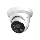 LXIP3C82WI-28SDL Lts w/ audio IP PoE Camera <h1 Pro-X 8 MP Color 24/7 Turret