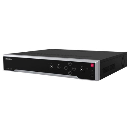 Hikvision 32 Channel 32CH 4K 8MP NVR (NO POE) DS-7732NI-K4 (Hard Drive Optional)