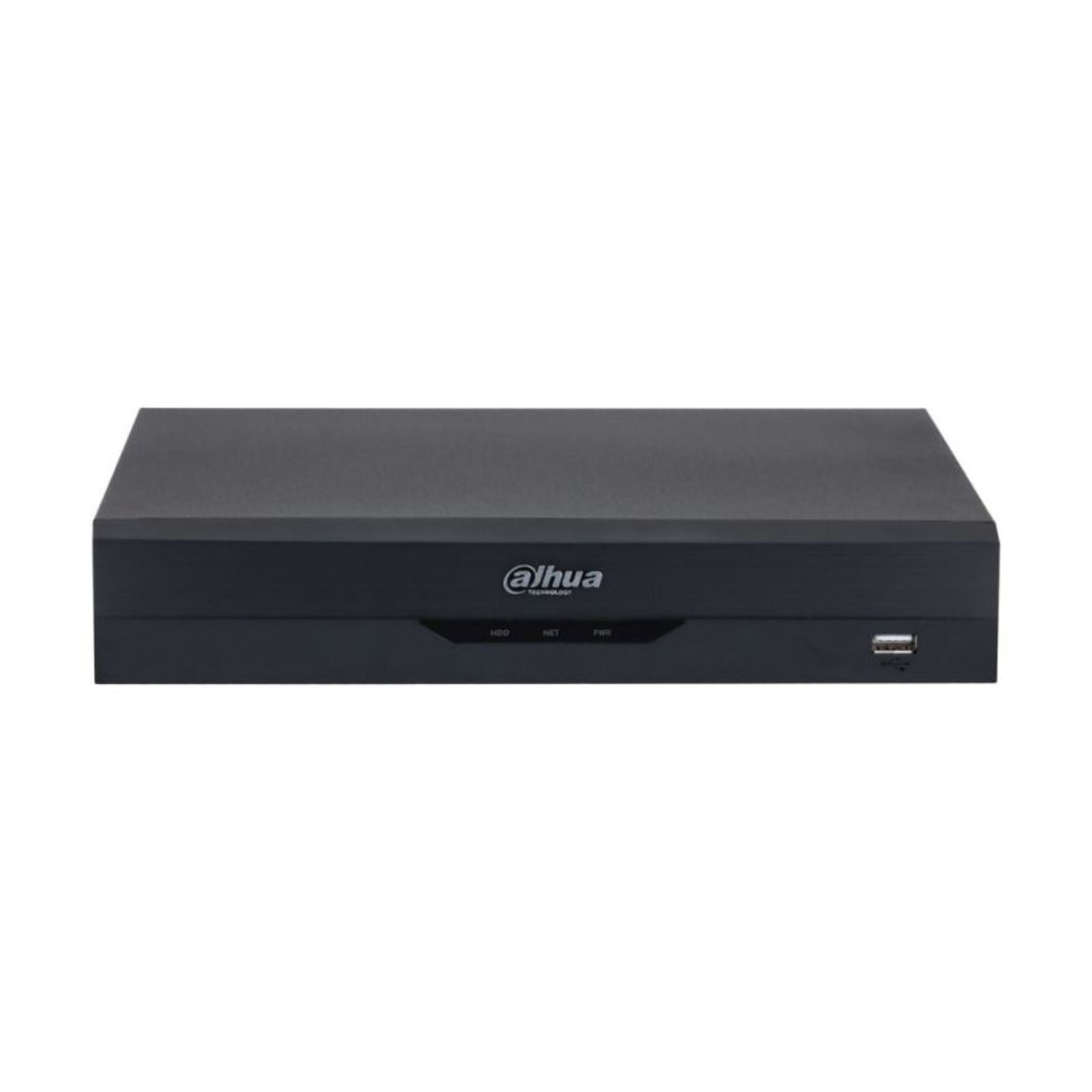 Dahua DH-XVR5108HS-I3 8CH WizSense Penta-brid DVR AI Face SMD Plus 16TB