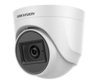 DS-2CE76H0T-ITPFS Hikvision w/ audio CCTV Camera 5 MP Indoor Turret  2560